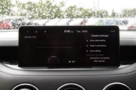 Kia Stinger GT S ISG 33
