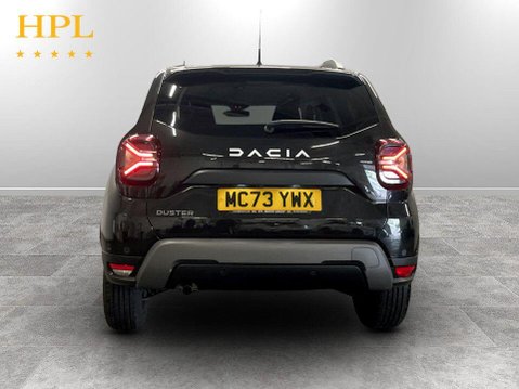 Dacia Duster 1.0 TCe Journey SUV 5dr Petrol Manual Euro 6 (s/s) (90 ps) 6
