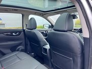 Nissan Qashqai 1.6 dCi Tekna 2WD Euro 6 (s/s) 5dr 28