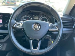 Skoda Kamiq 1.6 Kamiq SE TDI Semi-Auto 5dr 19