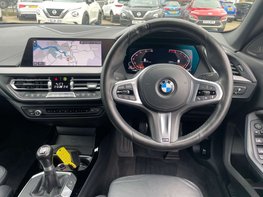 BMW 2 Series 1.5 218I M Sport 4dr 18