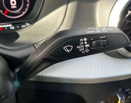 Audi Q2 1.0 Q2 Sport 30 TFSI 5dr 58