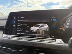 Volkswagen Golf 1.5 eTSI MHEV R-Line Hatchback 5dr Petrol Hybrid DSG Euro 6 (s/s) (150 ps) 40