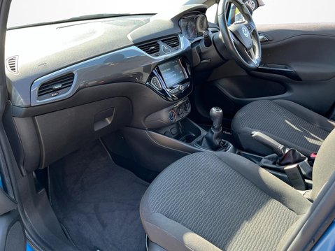 Vauxhall Corsa 1.4 ecoFLEX Energy 5dr [AC] 2