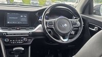 Kia Niro 1.6 GDi 2 SUV 5dr Petrol Hybrid DCT Euro 6 (s/s) (139 bhp) 39