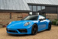 Porsche 911 3.0T 992 Carrera GTS PDK Euro 6 (s/s) 2dr 1