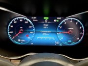 Mercedes-Benz C Class 1.5 C200 MHEV EQ Boost AMG Line Saloon 4dr Petrol G-Tronic+ Euro 6 (s/s) (1 14
