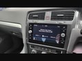 Volkswagen Golf SE NAVIGATION TSI BLUEMOTION TECHNOLOGY 21