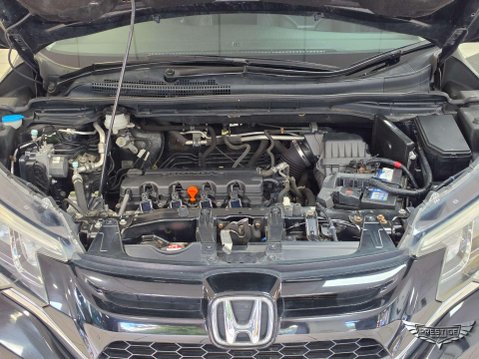 Honda CR-V 2.0 i-VTEC Black Edition Auto 4WD Euro 6 5dr 94