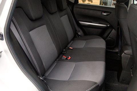 Suzuki Vitara SZ-T BOOSTERJET 33