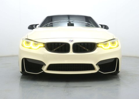 BMW M4 M4 Competition Edition Package 1 of 1 5