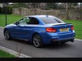 BMW 2 Series 3.0 M240i Auto Euro 6 (s/s) 2dr 8