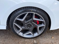 Ford Fiesta 1.5 Fiesta ST-3 T 3dr 65