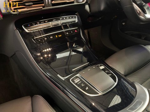 Mercedes-Benz EQC EQC 400 80kWh AMG Line (Premium Plus) SUV 5dr Electric Auto 4MATIC (408 ps) 25