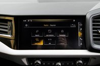 Audi A1 SPORTBACK TFSI S LINE 30
