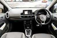 Kia Picanto X-LINE S 3