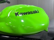 Kawasaki Er ER6 N 2010 NAKED 650CC 23K MOT 09/27 IDEAL FIRST BIG BIKE 15