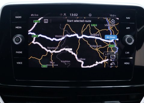 Volkswagen T-Roc 1.5 TSI R-Line Convertible 2dr Petrol Manual 2WD Euro 6 (s/s) (150 ps) 27