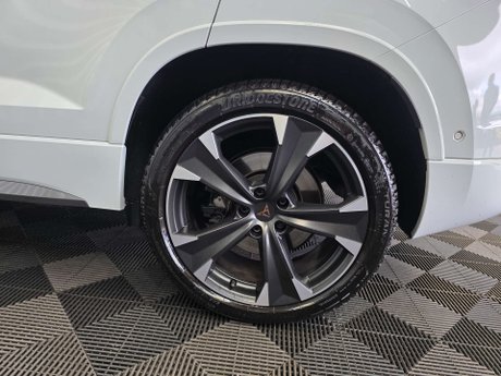 Cupra Ateca 2.0 TSI VZ2 SUV 5dr Petrol DSG 4Drive Euro 6 (s/s) (300 ps) 30