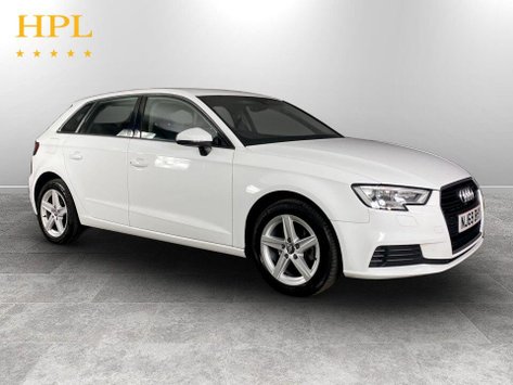 Audi A3 1.0 TFSI 30 SE Technik Sportback 5dr Petrol Manual Euro 6 (s/s) (116 ps) Ai