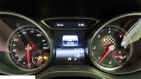 Mercedes-Benz A Class 2.1 A200d AMG Line Hatchback 5dr Diesel 7G-DCT Euro 6 (s/s) (136 ps) 3