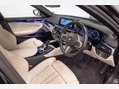 BMW 5 Series 3.0 540i GPF M Sport Auto xDrive Euro 6 (s/s) 4dr 12