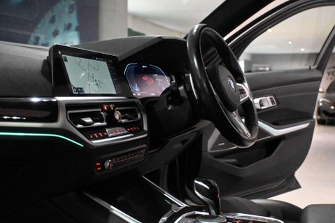 BMW 3 Series 330E XDRIVE M SPORT 4