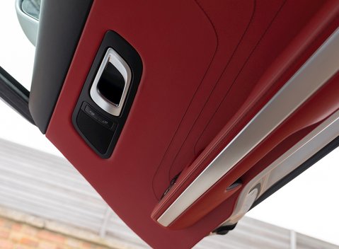 Mercedes-Benz SLS AMG 21