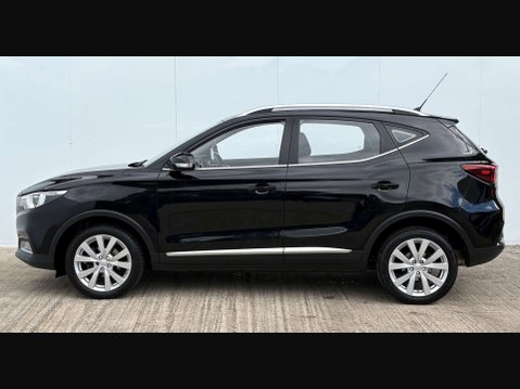 MG ZS 1.0 MG ZS Excite T Auto 5dr 5