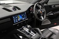 Porsche Cayenne 4.0 Cayenne V8 T Auto 4WD 5dr 28