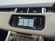 Land Rover Range Rover Sport 3.0 Range Rover Sport HSE Dynamic SDV6 Auto 4WD 5dr 91