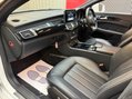 Mercedes-Benz CLS 2.1 CLS220 BlueTEC AMG Line Coupe G-Tronic+ Euro 6 (s/s) 4dr 57