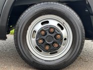 Iveco Daily 35C14 Toolpod Tipper - Rear Camera 29