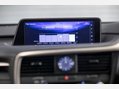 Lexus RX 3.5 450h V6 Luxury SUV 5dr Petrol Hybrid CVT 4WD Euro 6 (s/s) (313 ps) 43