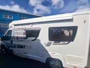 Elddis Majestic 140 9