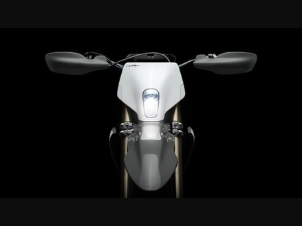 Stark Future Varg Ex 60hp