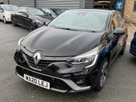 Renault Clio RS LINE TCE 5