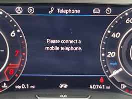 Volkswagen Golf 2.0 Golf R TSi 4WD 5dr 28