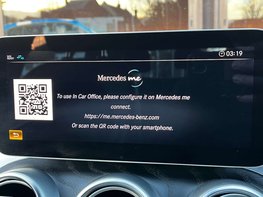 Mercedes-Benz C Class 1.5 C 200 AMG Line Premium Auto 5dr 39