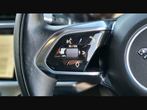 Jaguar I-Pace HSE 15