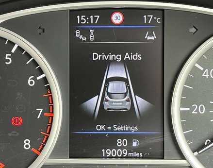 Nissan MICRA 1.0 Micra Tekna IG-T 5dr 28