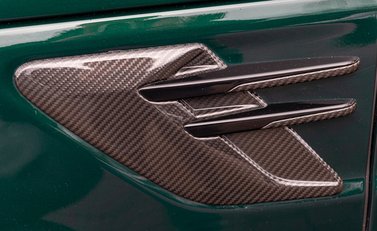 Land Rover Range Rover Sport 5.0 SVR 30