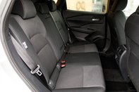 Nissan Qashqai DIG-T N-CONNECTA MHEV 33