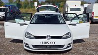 Volkswagen Golf 1.4 TSI BlueMotion Tech S Hatchback 5dr Petrol DSG Euro 6 (s/s) (125 ps) 8