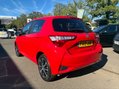 Toyota Yaris 1.5 VVT-i Icon Tech Hatchback 5dr Petrol Manual Euro 6 (111 ps) 4