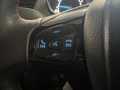 Ford Fiesta 1.0T EcoBoost Zetec S Euro 6 (s/s) 3dr 15