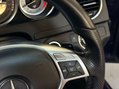 Mercedes-Benz C Class 1.8 C250 AMG Sport BlueEfficiency Auto 2dr 53