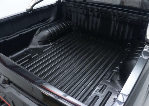 Maxus T90 88.5kWh Elite Pickup Double Cab 4dr Electric Auto RWD (177 ps) 18