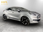 Ford Puma Standard Range 43kWh Premium SUV 5dr Electric Auto (168 ps) Air Con - Allo 1