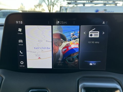 Suzuki e Vitara 128kW Motion 61kWh 5dr Auto 16